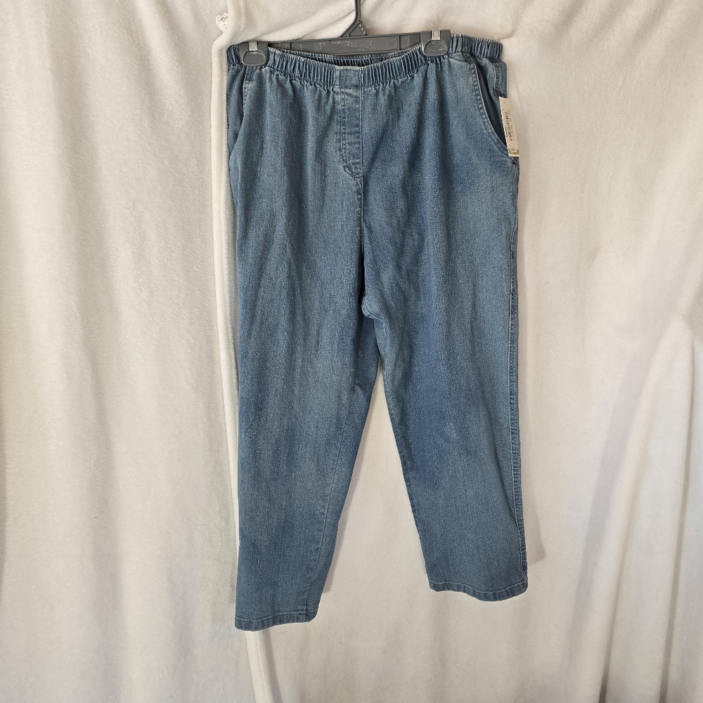 Petite Short pants